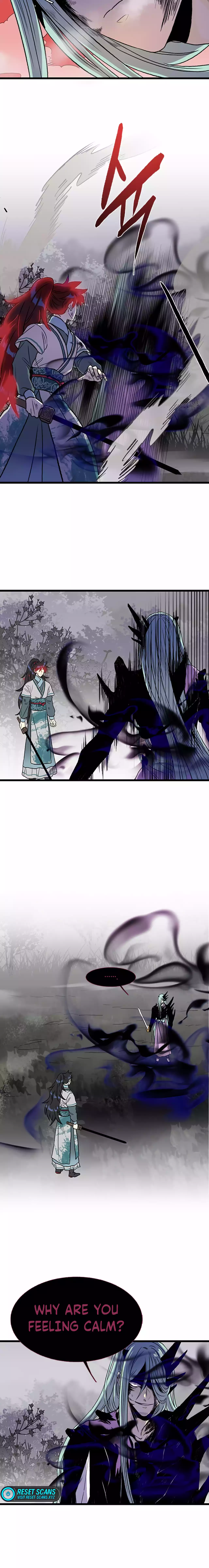 The Scholar's Reincarnation Chapter 212 2